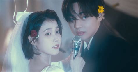 Song Review: IU – Love Wins All .